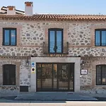 Apartamentos Florinda De La Cava Toledo - 7