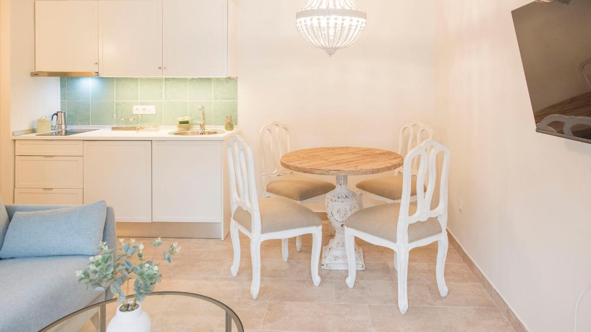 Florinda De La Cava - 7 Apartamento Toledo