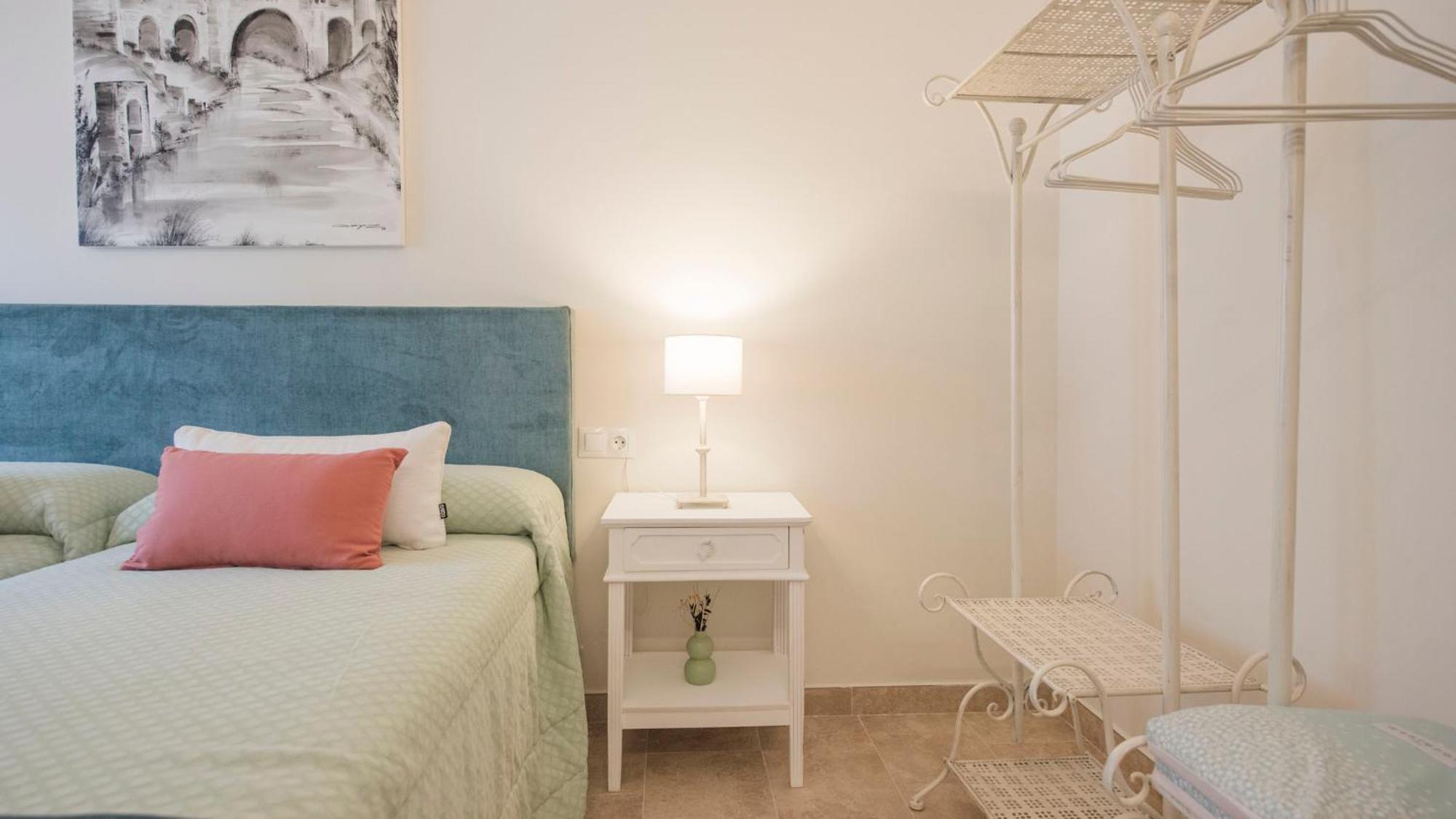 Apartamento Florinda De La Cava - 7