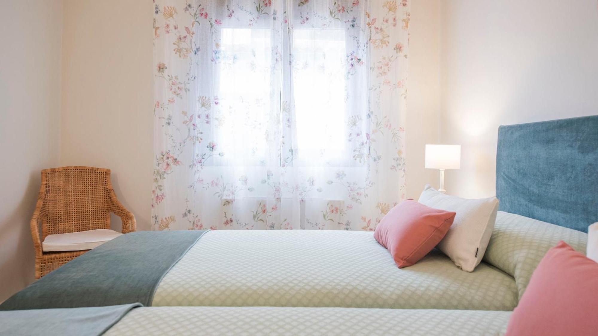 Florinda De La Cava - 7 Apartamento Toledo