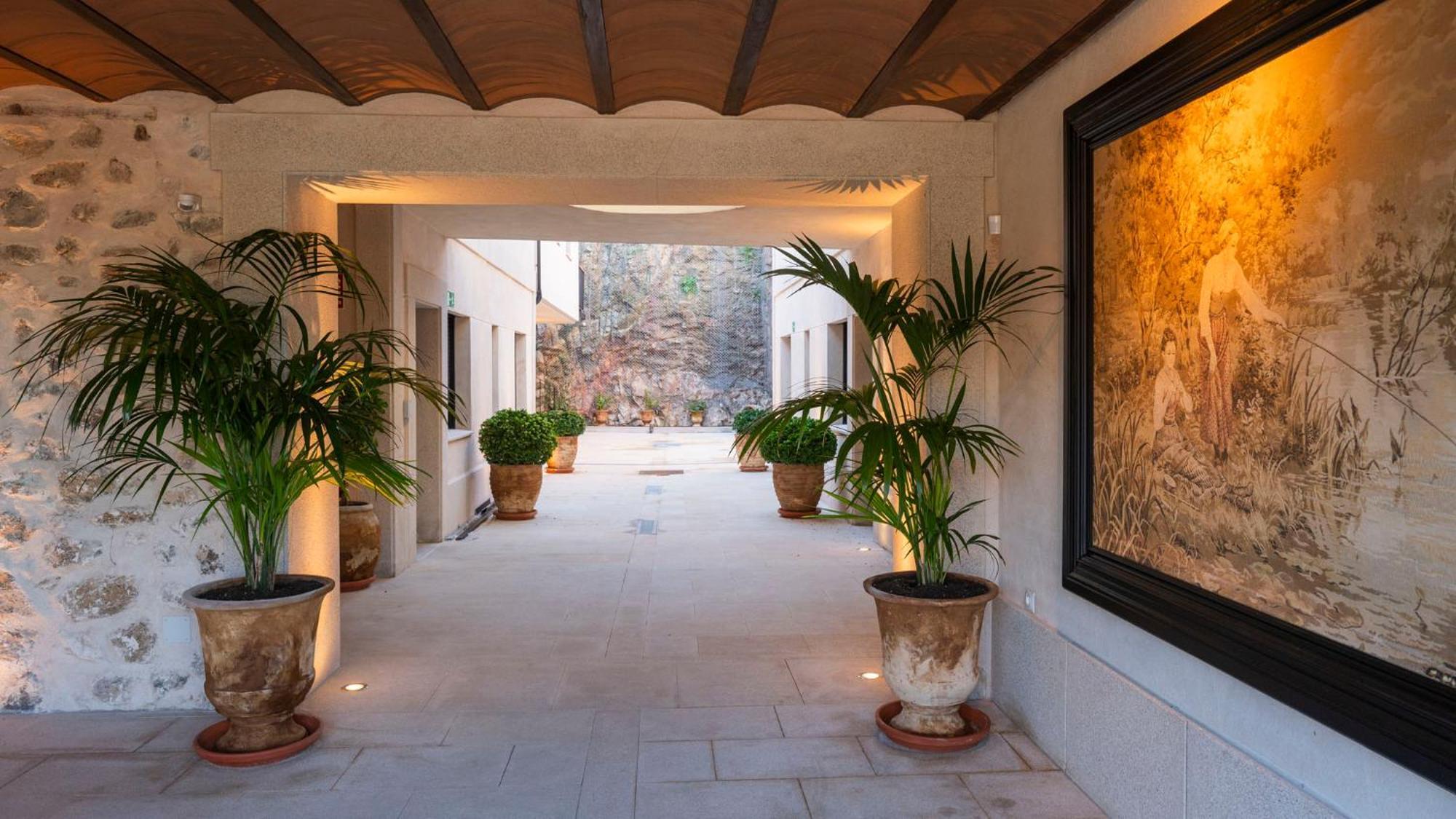 Apartamento Florinda De La Cava - 7 *
