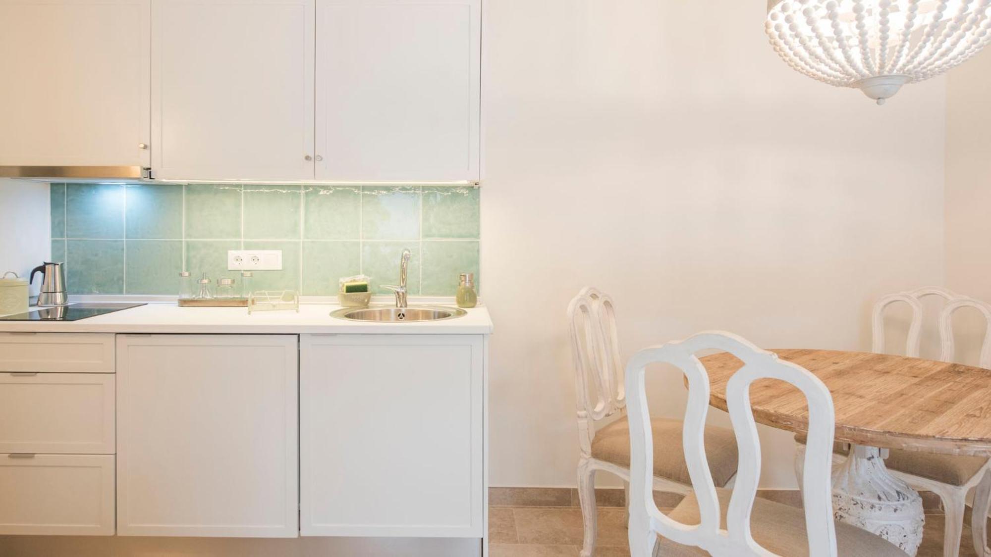 Apartamento Florinda De La Cava - 7 Toledo