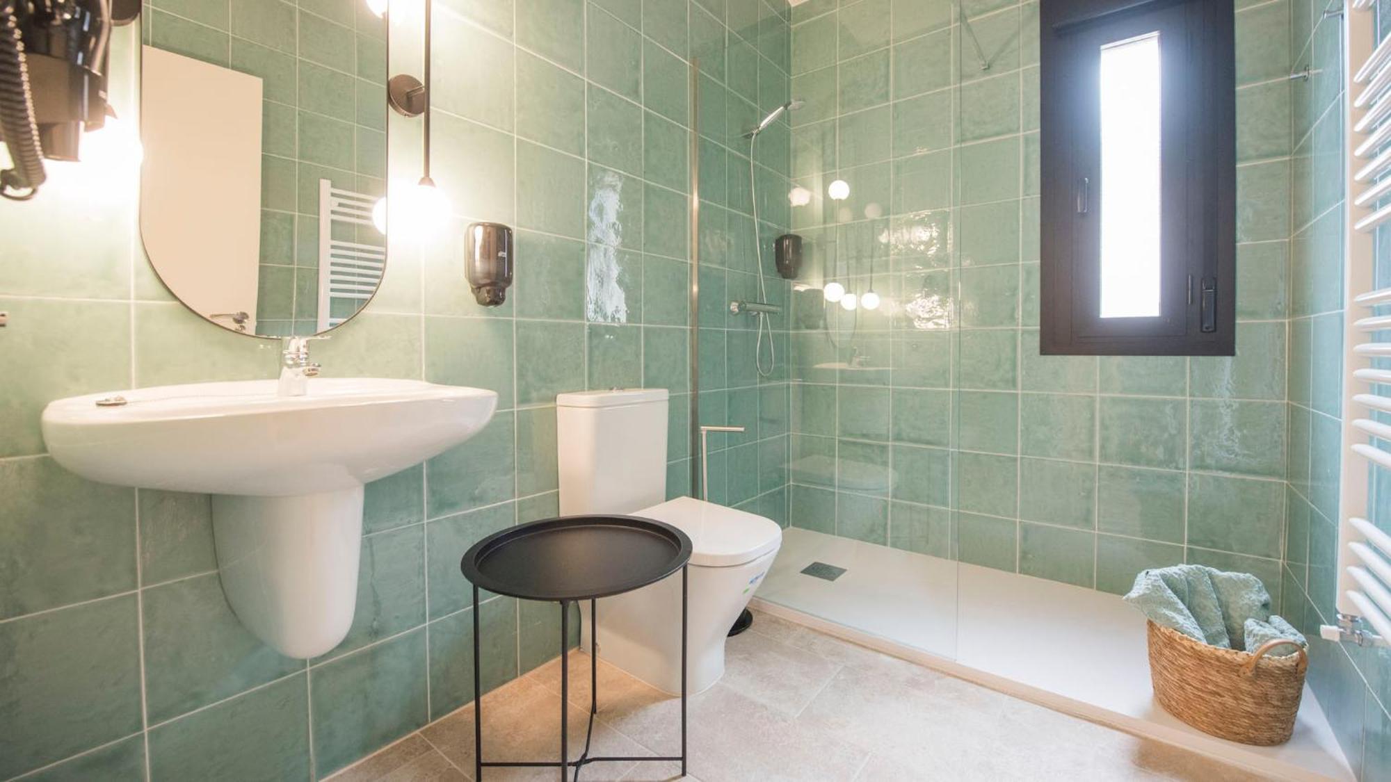 Apartamento Florinda De La Cava - 7 *